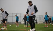 Йожеф Сабо о Селезневе: «Надо знать, когда можно нарушать режим»