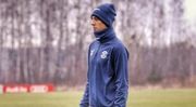 Євген ХАЧЕРІДІ: «Ворскла? Вперше чую»