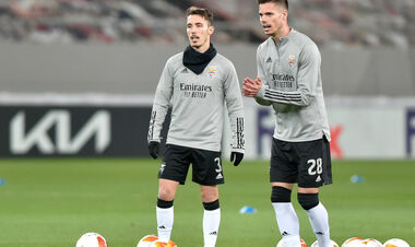 Шахтер нацелен продолжить торги по Гримальдо