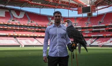 Роман ЯРЕМЧУК: «Обговорював із Шевченком перехід в Бенфіку»