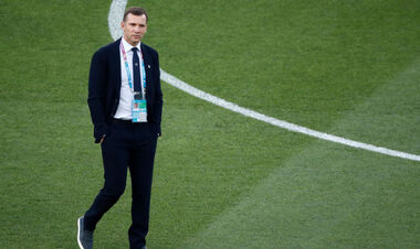 Виктор ВАЦКО: «Как теперь сборной Украины заканчивать отбор ЧМ-2022?»