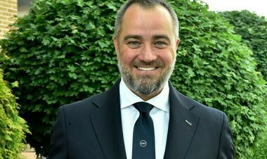 Андрей ПАВЕЛКО: «Уважаю решение Шевченко»