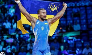 Взял реванш за чемпионат Европы. Беленюк победил серба в 1/8 финала