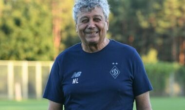 Луческу пропустить спаринг Динамо з Фенербахче