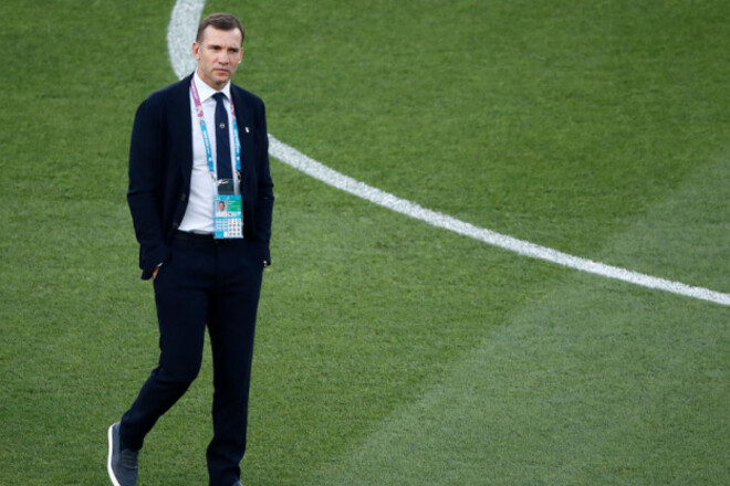 Виктор ВАЦКО: «Как теперь сборной Украины заканчивать отбор ЧМ-2022?»