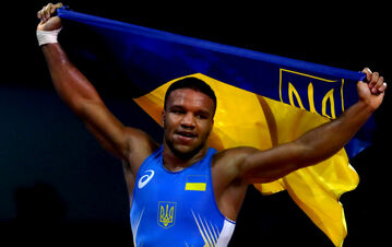 Фантастика! Другий фінал! Жан Беленюк змагатиметься за золото Олімпіади