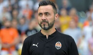 Роберто Де Дзерби повторил достижение Мирчи Луческу