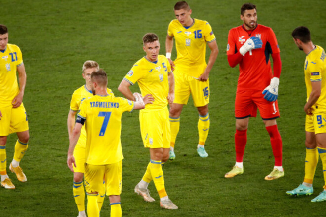 Йожеф САБО: «Я бы не хотел видеть иностранца во главе сборной Украины»