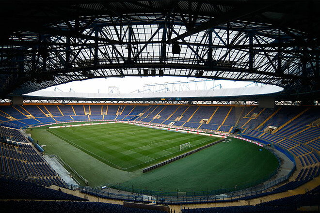 ЯРОСЛАВСКИЙ: «Может ли аренда стадиона для клуба стоить 1 тысячу евро?»