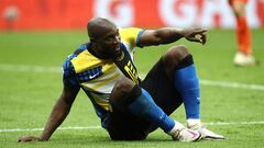 Интер отклонил космическое предложение Челси по Лукаку