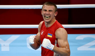 Есть финал! Хижняк сделал невероятный камбэк и обеспечил себе бой за золото