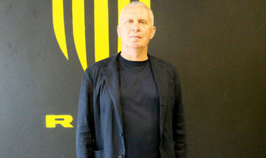 Леонід КУЧУК: «Поразки боляче вдарили по гравцях Руху. Будемо вибиратися»