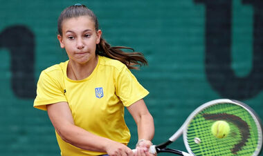 Збірна України дійшла до 1/4 фіналу чемпіонату світу U-14