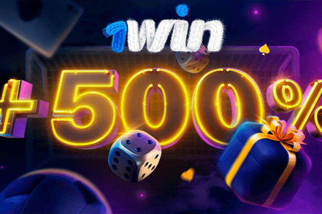 No es necesario ser una gran corporación para comenzar con 1win casino