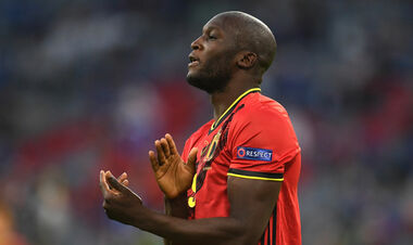 Лукаку в шаге от перехода в Челси