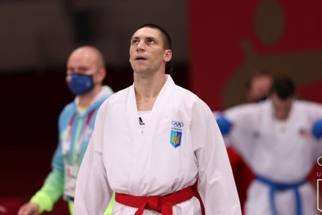 Станіслав ГОРУНА: «Я змінив свою думку про Олімпійські Ігри»