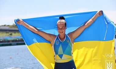 Известно, кто станет знаменосцем Украины на церемонии закрытия Токио-2020