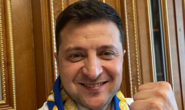 Андрій ПЯТОВ: «Зеленський поговорив з нами без пафосу»