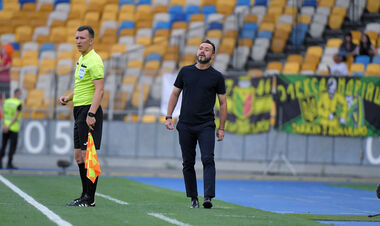 Де Дзербі зазнав поразки в УПЛ вже в третьому матчі