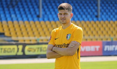 Кирило КОВАЛЕЦЬ: «Виконали установку тренера»
