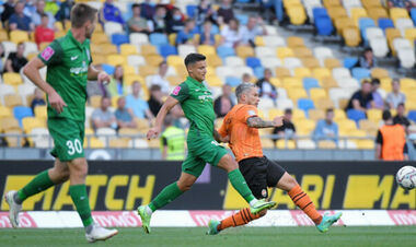 ДЕНИСОВ: «Александрия становится неудобным соперником для Шахтера»