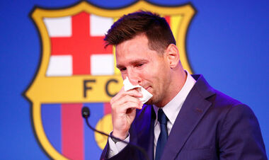 ВИДЕО. Месси близок к ПСЖ, Ярмоленко к Турции, ставим на Десну