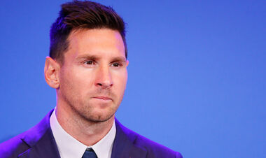 ВИДЕО. Месси в Париже, Лукаку в Лондоне, ставим на Челси