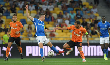 Шахтар став автором переможного ювілею