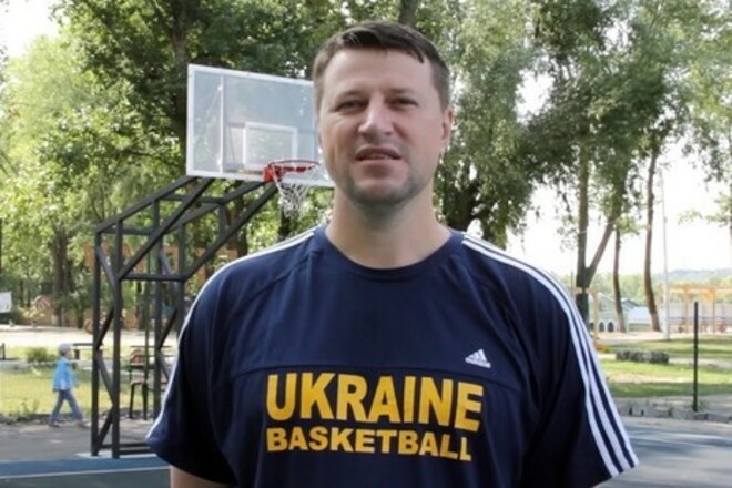 МЕДВЕДЕНКО: «Збірна України може боротися за топ-8 у Європі»