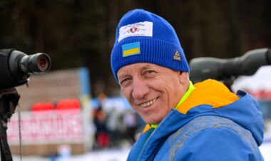 Юрай САНИТРА: «Эта Олимпиада будет самой сложной в моей тренерской карьере»