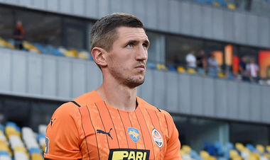 КРИВЦОВ: «Это был день левши. Говорю Тарасу: ты левша – должен забить»