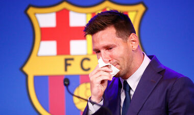 ВИДЕО. Слезы Месси за миллион, нападение на Беленюка, ставим на Челси