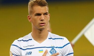 Стало известно, сколько Сампдория предлагает Динамо за Супрягу