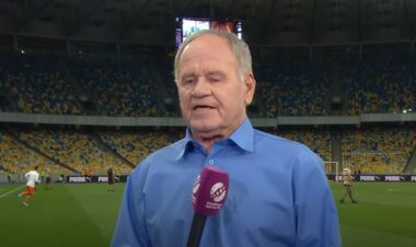 Йожеф САБО: «Победа далась Шахтеру легко»