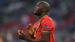 ОФИЦИАЛЬНО. Ромелу Лукаку – игрок Челси