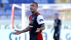 Экс-звезда Интера и Ромы продолжит карьеру в Бельгии