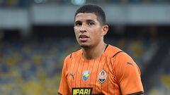 Шахтер готов продать Додо за 40 млн евро. Тоттенхэм и Бавария дают меньше