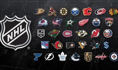 НХЛ назвала дату старту нового сезону. Участь в Олімпіаді під питанням