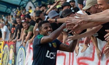 ЖО: «Тренер говорил, что в Первой лиге не будет легких матчей»