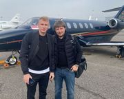 Коваленко змушений повернутися в Україну, Світоліна перемогла Остапенко