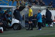 Йожеф САБО: «Наши арбитры слишком много смотрят телевизор»