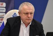 Суркис проинспектирует подготовку Динамо на сборе в Турции