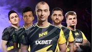 Natus Vincere посідає друге місце в світовому рейтингу Dota 2