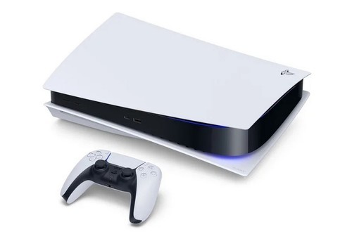 До конца 2020 года в мире было продано почти 5 миллионов PlayStation 5
