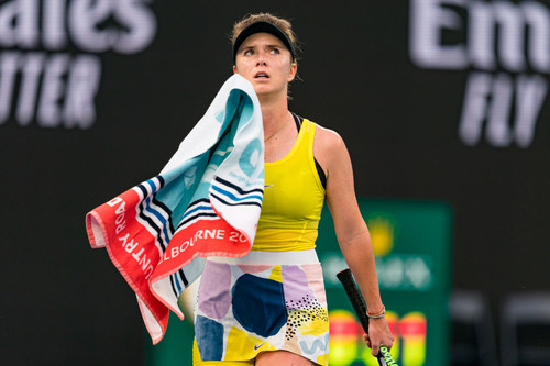 WTA сократила формат матчей на турнирах в Мельбурне