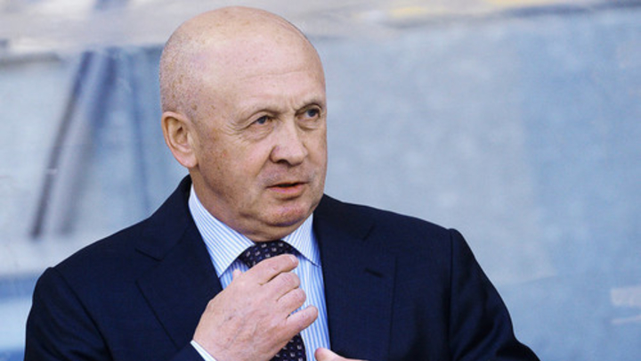 Павлов: «когда игрок залетал, он приходил, сдавал форму и мы расставались»
