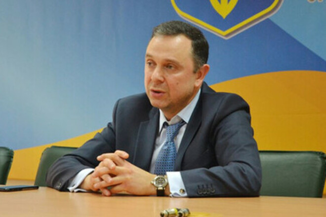 Міністр спорту оцінив шанси України на зимовій Олімпіаді