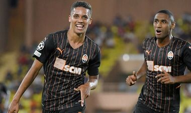 Україна женеться за Австрією, Яремчук відзначився асистом