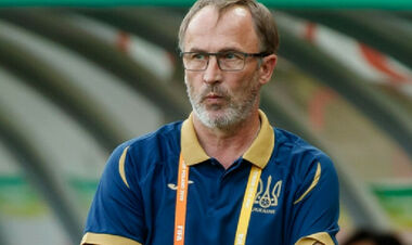 Йожеф САБО: «Як Зінченко і Ярмоленко будуть дивитися на такого тренера?»