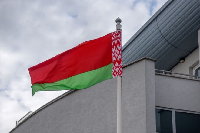 Белорусским спортсменам запретили выезжать за границу